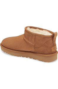 UGG WOMEN CLASSIC ULTRA MINI