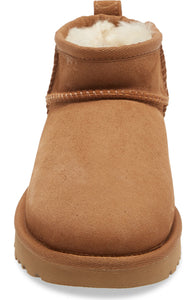 UGG WOMEN CLASSIC ULTRA MINI