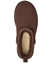 Load image into Gallery viewer, UGG WOMEN CLASSIC ULTRA MINI PLATFORM