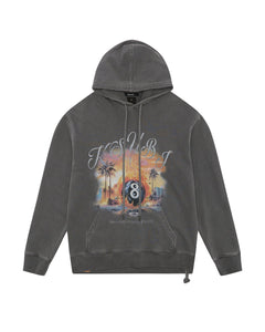 KSUBI WORLD ORDER BIGGIE HOODIE