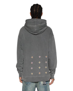 KSUBI WORLD ORDER BIGGIE HOODIE