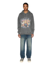 Load image into Gallery viewer, KSUBI WORLD ORDER BIGGIE HOODIE