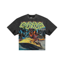Load image into Gallery viewer, GODSPEED WAVE RUNNER T.SHIRT