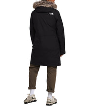 Load image into Gallery viewer, THE NORTH FACE WOMEN'S ARTIC PARKA JACKET