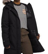 Load image into Gallery viewer, THE NORTH FACE WOMEN'S ARTIC PARKA JACKET
