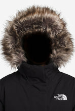 Load image into Gallery viewer, THE NORTH FACE WOMEN'S ARTIC PARKA JACKET