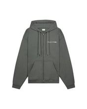 Load image into Gallery viewer, FILLING PIECES CHROM ZIP HOODIE