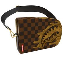 Load image into Gallery viewer, SPRAYGROUND HENNY MELT BACKPACK SLING B9366
