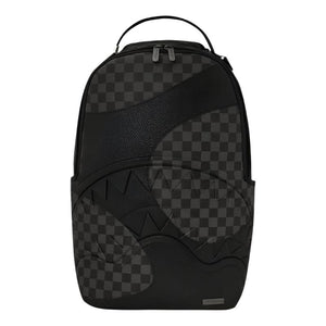 SPRAYGROUND G-CHECK SHARK IN PARIS BACKPACK