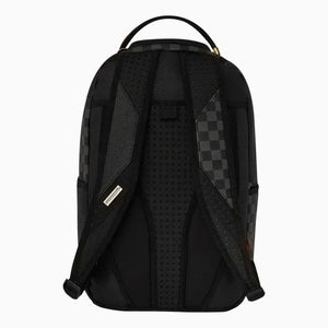 SPRAYGROUND G-CHECK SHARK IN PARIS BACKPACK