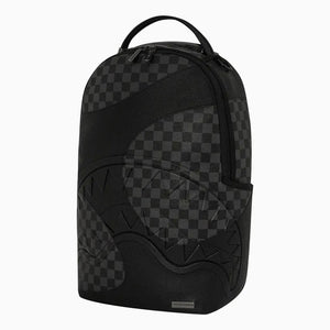 SPRAYGROUND G-CHECK SHARK IN PARIS BACKPACK