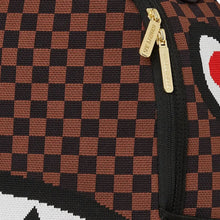 Load image into Gallery viewer, SPRAYGROUND KNIT SHARKS IN PARIS II BACKPACK