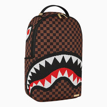 Load image into Gallery viewer, SPRAYGROUND KNIT SHARKS IN PARIS II BACKPACK