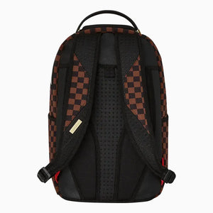 SPRAYGROUND KNIT SHARKS IN PARIS II BACKPACK