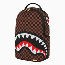 Load image into Gallery viewer, SPRAYGROUND KNIT SHARKS IN PARIS II BACKPACK