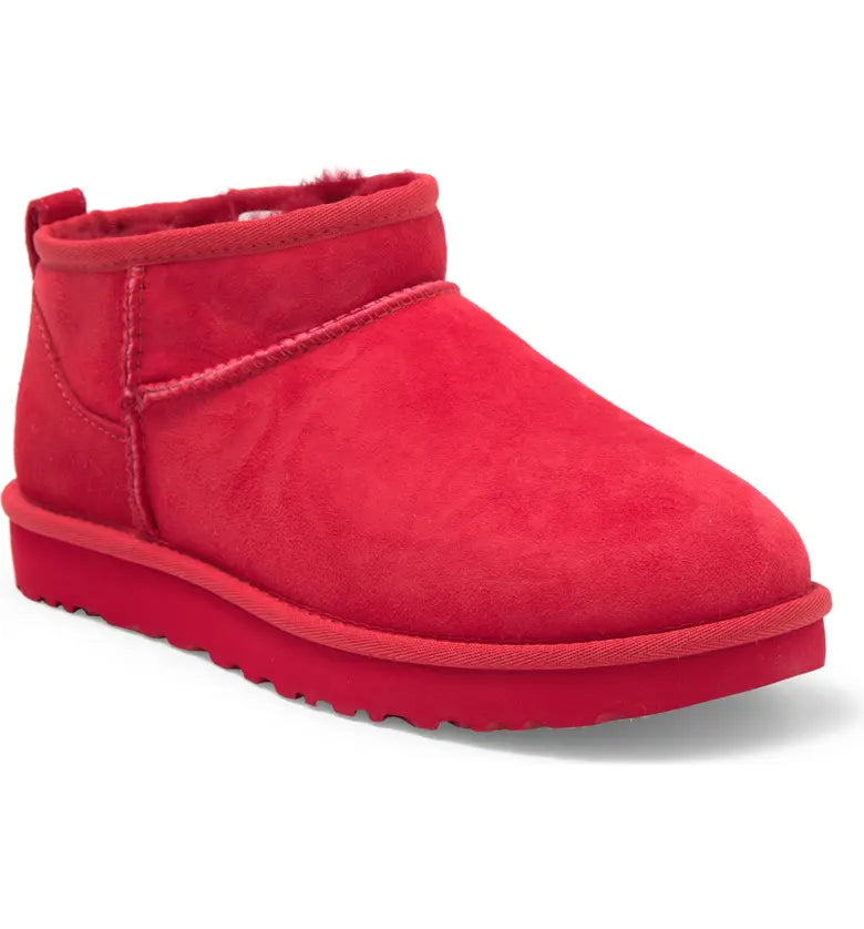 UGG WOMEN CLASSIC ULTRA MINI