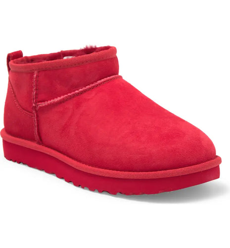 UGG WOMEN CLASSIC ULTRA MINI