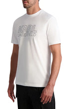 Load image into Gallery viewer, KARL  LAGERFELD T.SHIRT