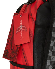 Load image into Gallery viewer, SPRAYGROUND BUGS REVEAL BACKPACK