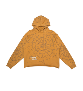 GUNZINII SPYDER PULLOVER HOODIE – BLUE CITY NYC GUNZINII SPYDER PULLOVER HOODIE – BLUE CITY NYC
