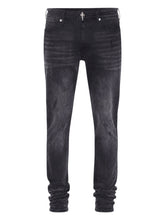 Load image into Gallery viewer, KSUBI VAN WINKLE REUP BLACK KALIBA