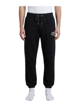Load image into Gallery viewer, L/AB OFF-WHITE DIAG JOGGER PANTS