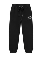 Load image into Gallery viewer, L/AB OFF-WHITE DIAG JOGGER PANTS