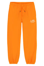 Load image into Gallery viewer, L/AB OFF-WHITE DIAG JOGGER PANTS