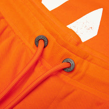Load image into Gallery viewer, L/AB OFF-WHITE DIAG JOGGER PANTS