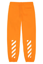 Load image into Gallery viewer, L/AB OFF-WHITE DIAG JOGGER PANTS