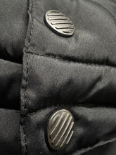 Load image into Gallery viewer, L/AB OFF-WHITE DIAG PUFFER JACKET