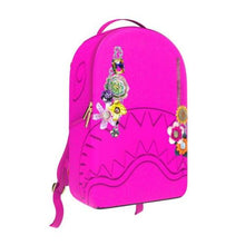 Load image into Gallery viewer, SPRAYGROUND NYBG BOTANICAL HANGING FLOWERS BACKPACK