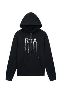 RTA DION PULL OVER HOODIE