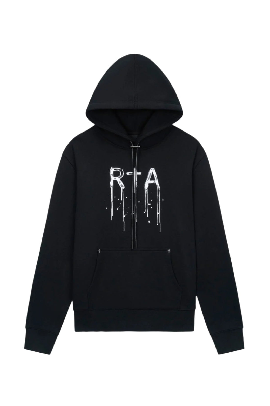 RTA DION PULL OVER HOODIE