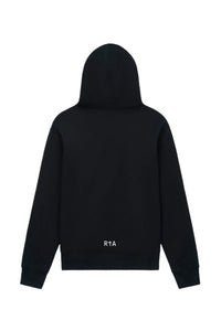 RTA DION PULL OVER HOODIE