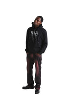 Load image into Gallery viewer, RTA DION PULL OVER HOODIE