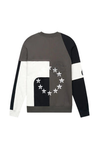 RTA CHARLES CREW NECK