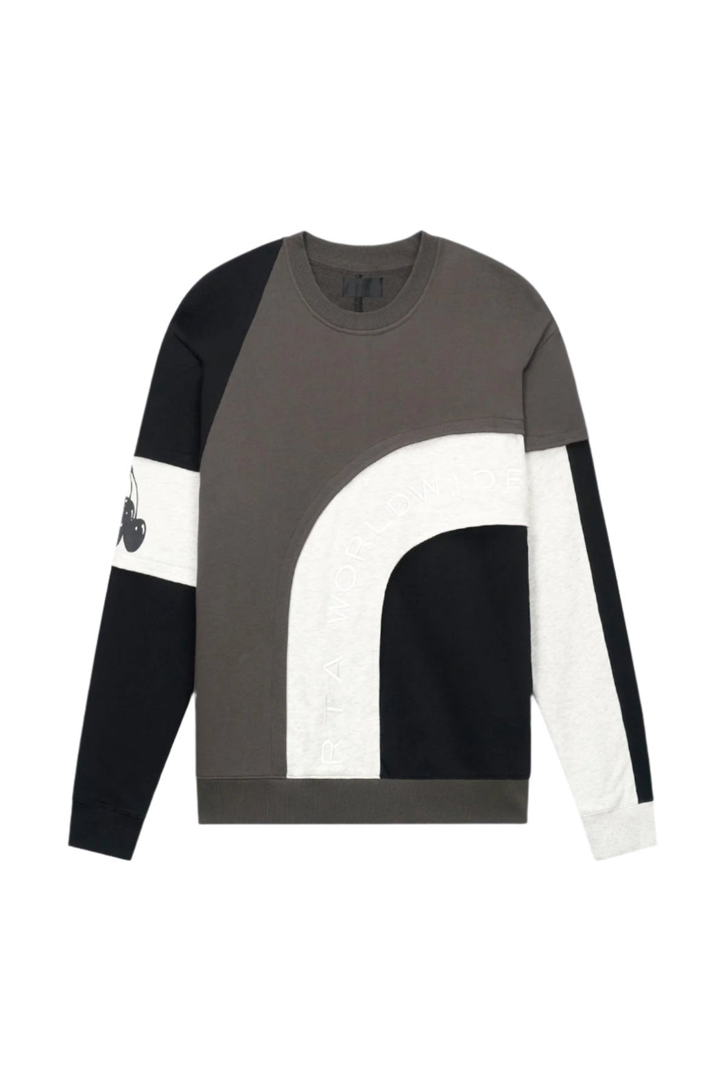 RTA CHARLES CREW NECK