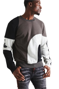 RTA CHARLES CREW NECK