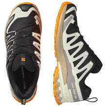 Load image into Gallery viewer, SALOMON XA PRO 3D V9 GTX TRAIL RUNNING SHOES