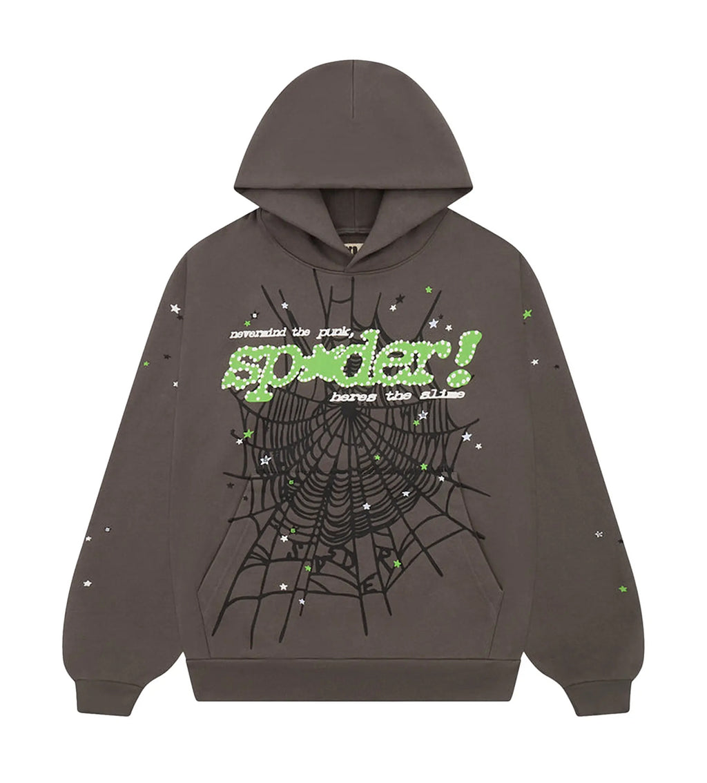 トップス Sp5der p!nk hoodie 30291840_59367725_322.jpg
