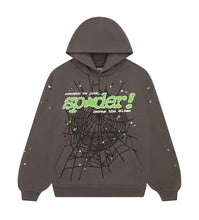 Load image into Gallery viewer, SP5DER P*NK V2 PULLOVER HOODIE