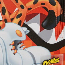 Load image into Gallery viewer, SPRAYGROUND CHEETOS CHESTER CHILLING BACKPACK