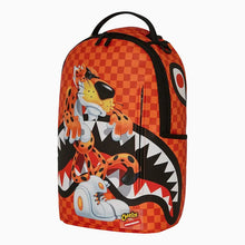 Load image into Gallery viewer, SPRAYGROUND CHEETOS CHESTER CHILLING BACKPACK