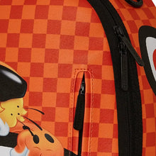 Load image into Gallery viewer, SPRAYGROUND CHEETOS CHESTER CHILLING BACKPACK