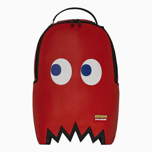 SPRAYGROUND PACMAN GHOST MYSTERY BACKPACK