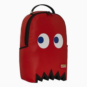 SPRAYGROUND PACMAN GHOST MYSTERY BACKPACK