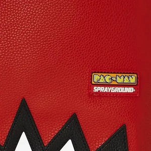 SPRAYGROUND PACMAN GHOST MYSTERY BACKPACK