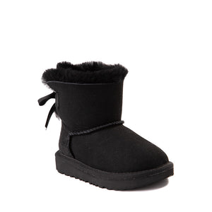 UGG TODDLER MINI BAILEY BOW II