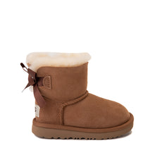 Load image into Gallery viewer, UGG TODDLER MINI BAILEY BOW II